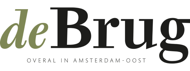 de Brug - Overal in Amsterdam-Oost