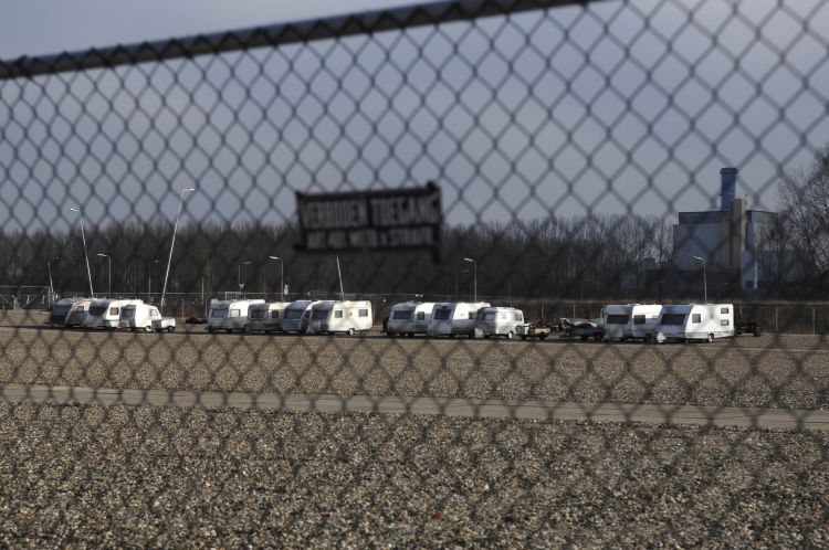 Aanleg 2e deel oostelijke ontsluiting begint na de zomer