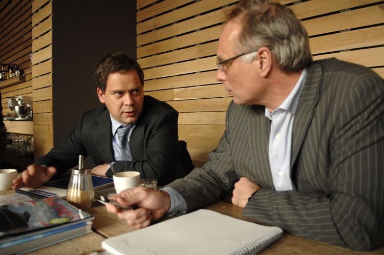 IJburg-spreekuur Straat & Roovers