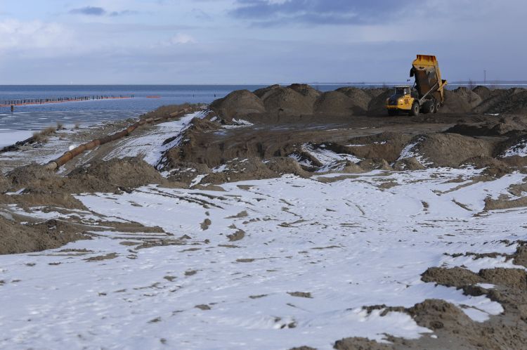 Igor Roovers: ‘Eisen van natuur en milieu zorgvuldig nagekomen’