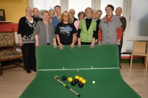 Koers 30 – activiteiten voor senioren