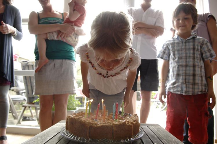 Oecumenische gemeente De Tronk gaat onverminderd door