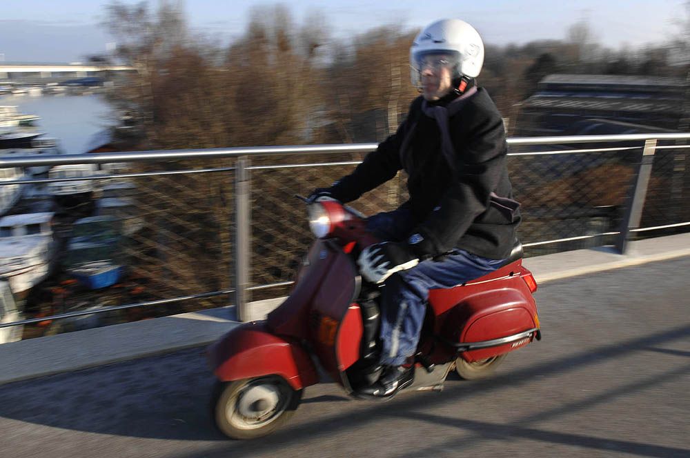 Route ‘Amsterdamse Brug’ sneller dan via ‘Nesciobrug’