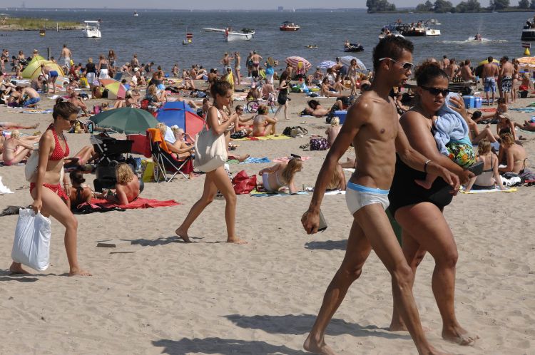 Openingsfeest Blijburg 5 juni