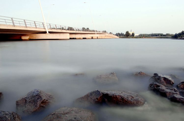 Wereldprimeur voor IJburg