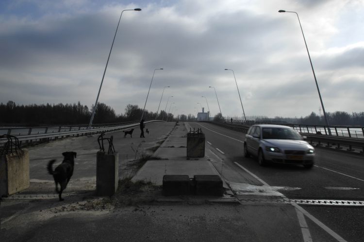 Raad Diemen bekrachtigt openstelling oostkant IJburg