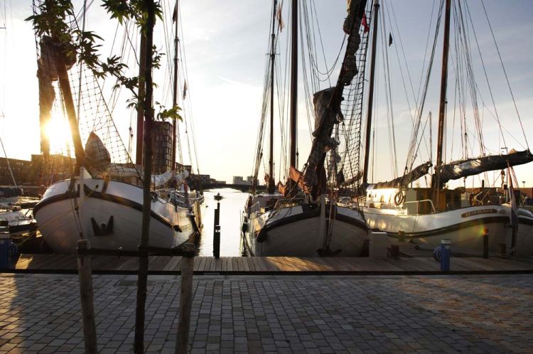 Harbour Club The Lighthouse opent ‘voor het echie’