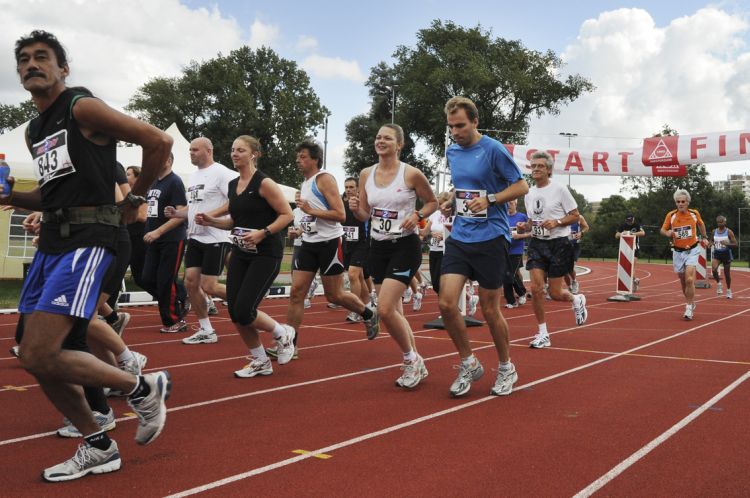 Loop de AV’23 MeerMarathon