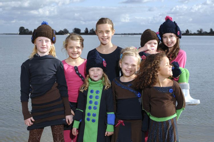 IJburg Werkt! activiteiten voor álle IJburgenaren