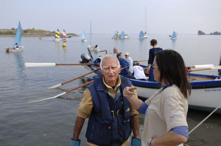 Rondje IJburg 2010 – lustrumeditie