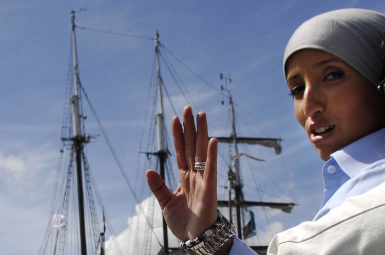 Méérbelangen valt over uitlatingen Elatik