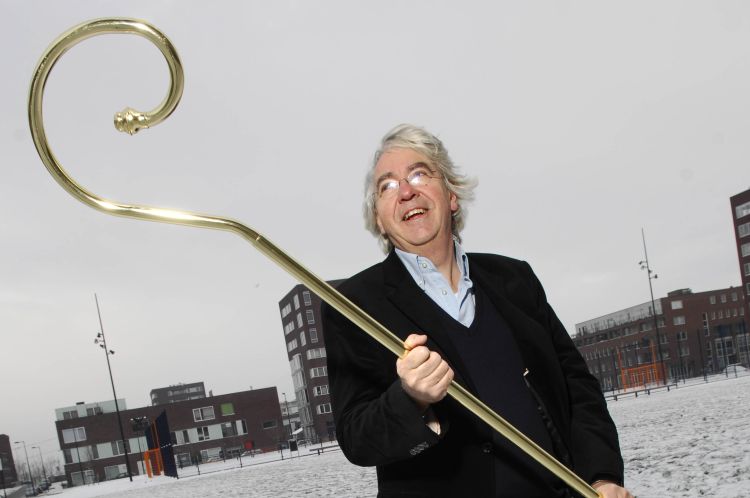 Bedenk een naam voor de kerk!