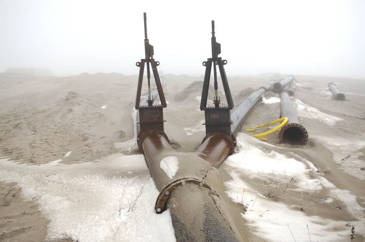 Besluit IJburg 2 wacht op nieuwe rekensommen