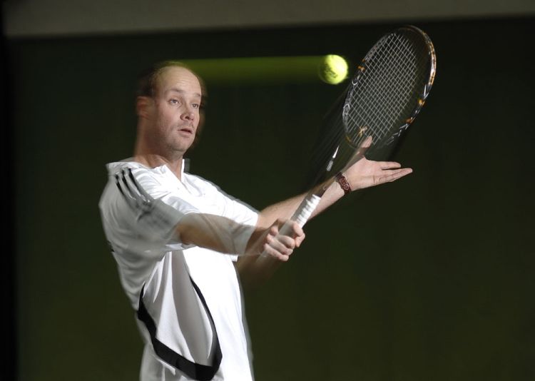 Definitieve aanleg tennispark in zicht!