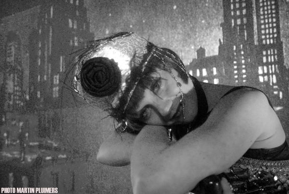 Roaring Twenties Night ‘La Dietrich’