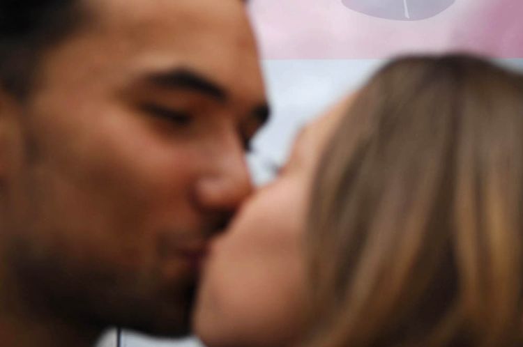 Romantische Valentijnsavond in The Lighthouse