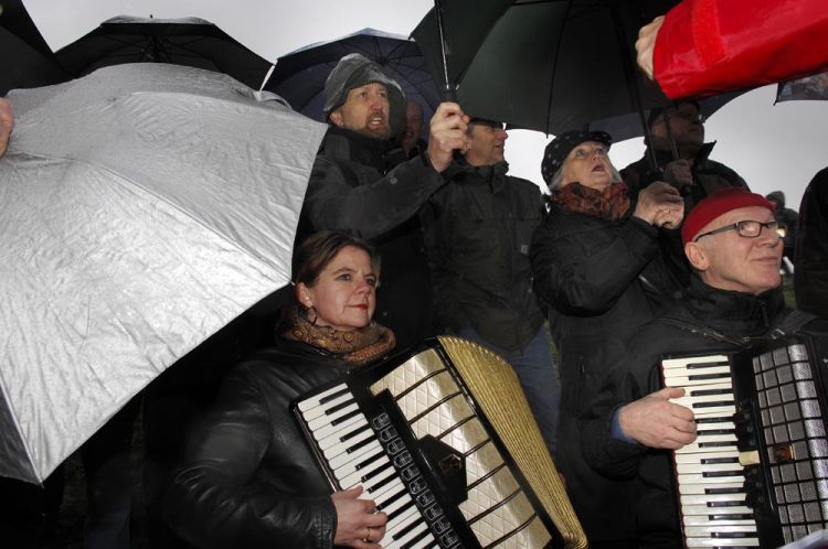 Fietspad Natuurboulevard geopend