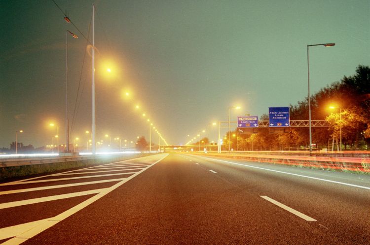 Werkzaamheden A1: verkeershinder