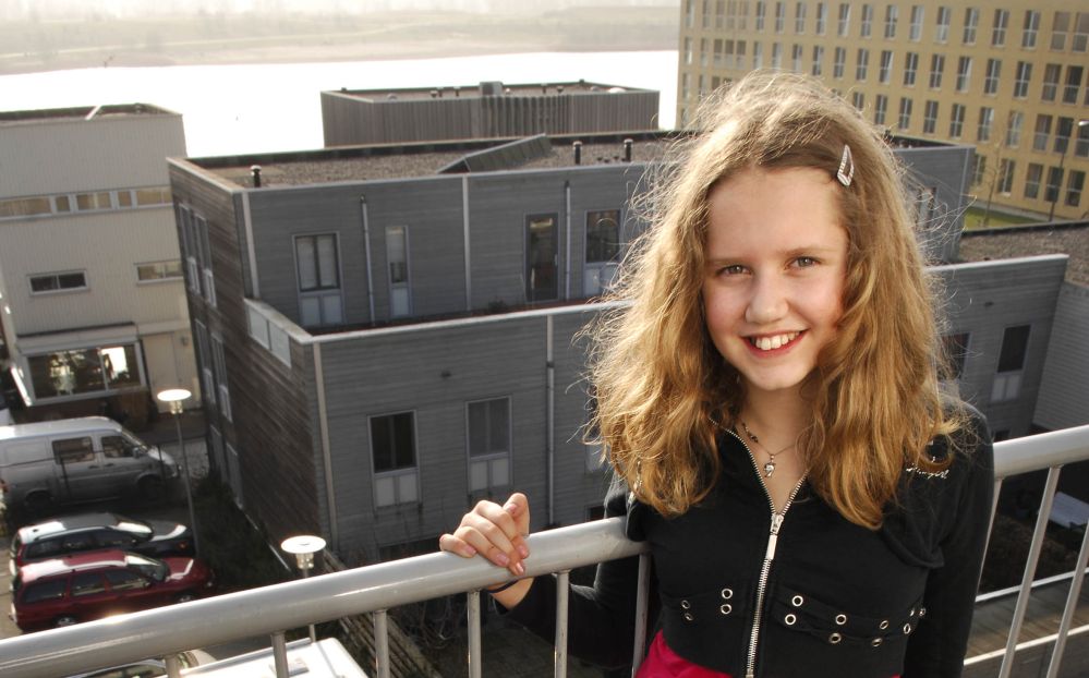 Hester (11): Eén fout bij de Cito-toets