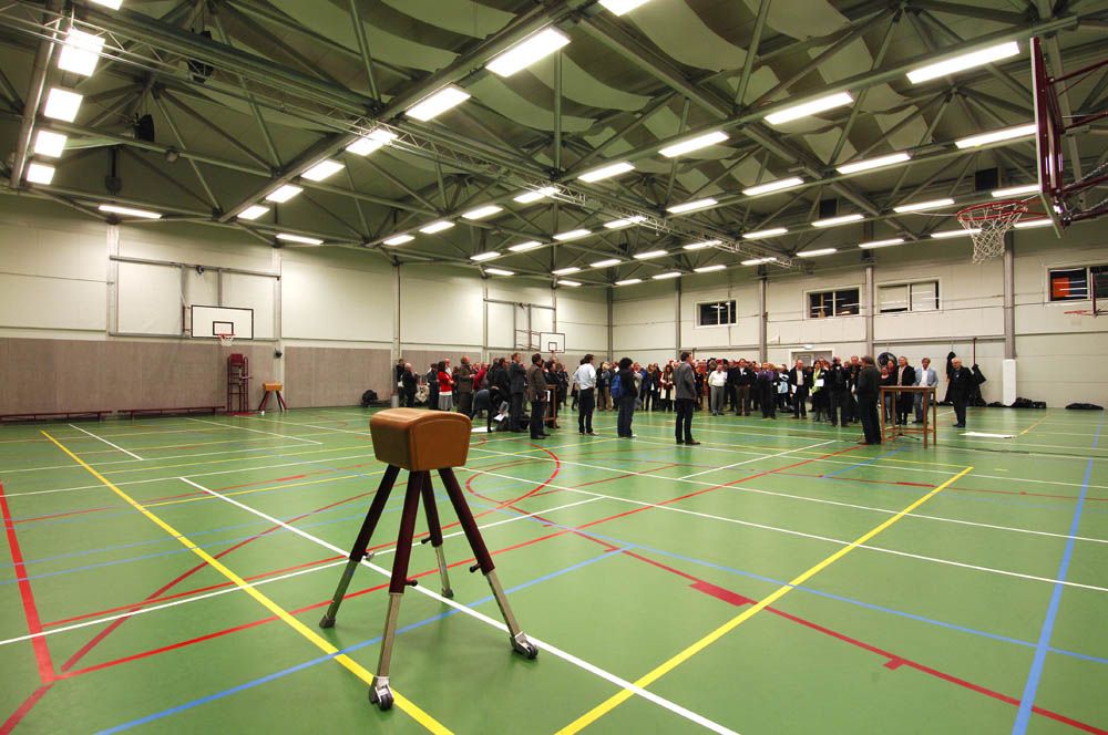 IJburg Debat: Niks nieuws onder de zon