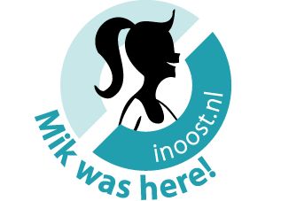 Nieuwe website ondernemen in Oost