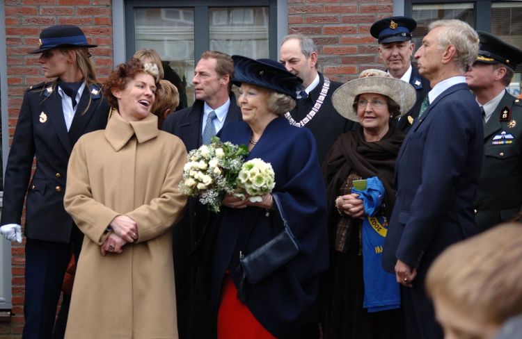 F*** het Vondelpark, IJburgers doen dat aan de haven