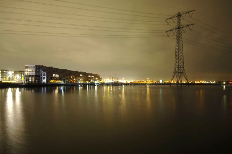 Waterbuurten Steigereiland in de race voor prijs