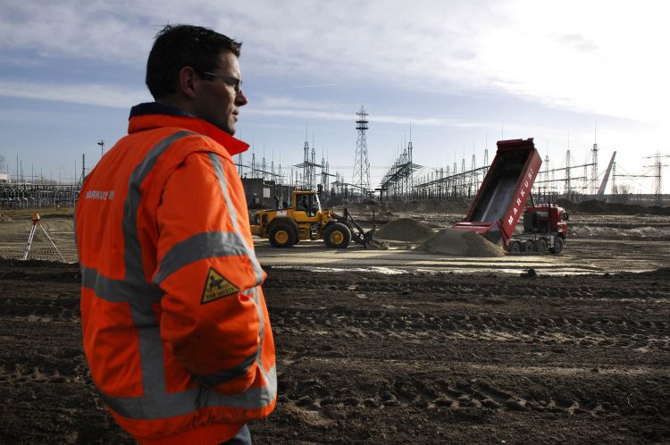 Aanleg oostelijke ontsluiting 19 mei van start