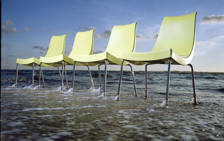 INSIDE DESIGN 2011 naar IJburg