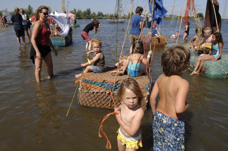 Leefbaarheidswedstrijd WijkWens van start