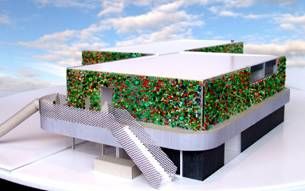 Stadsdeel twijfelt over bouw multifunctioneel clubhuis AthenA