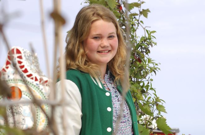 Tosca (13): “Een cultuurtje bij Youthside”