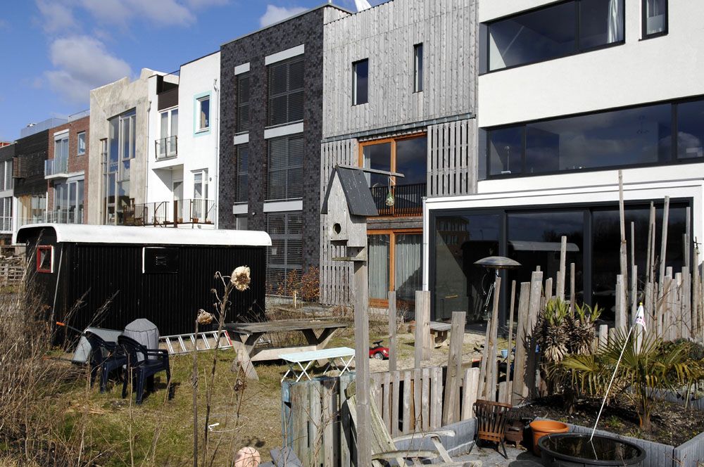 26 juni Dag van de Architectuur