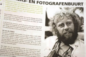 Ed van der Elskenhof