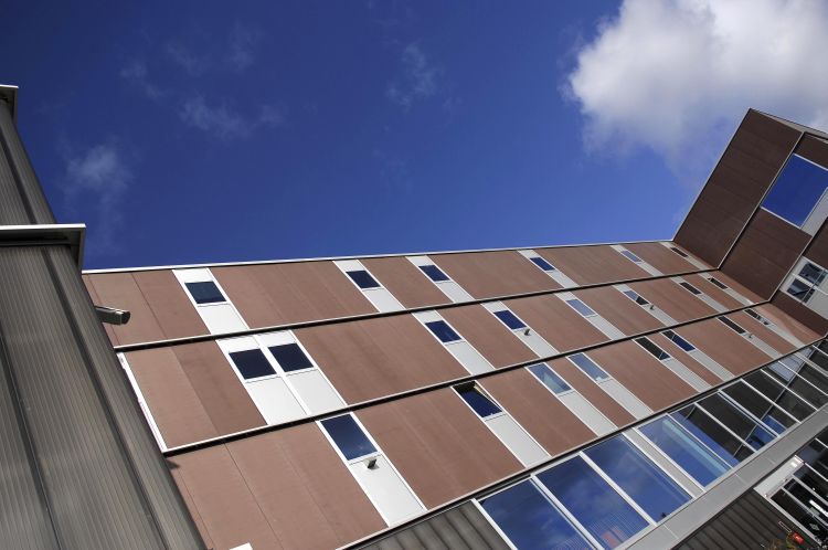 Stadsdeel koopt muziekmakerscentrum in Oost