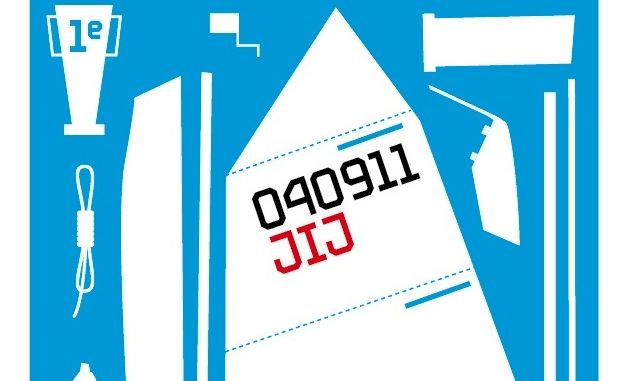 Optimistenkermis (kinderzeilwedstrijd) op 4 september