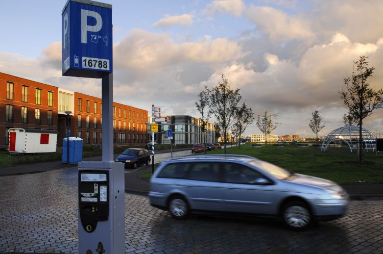 Renovatie woningen Oeverzeggestraat?