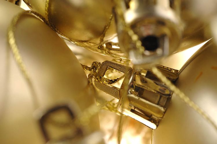 Blog Kerstmarkt, deel 1: Betrokkenheid