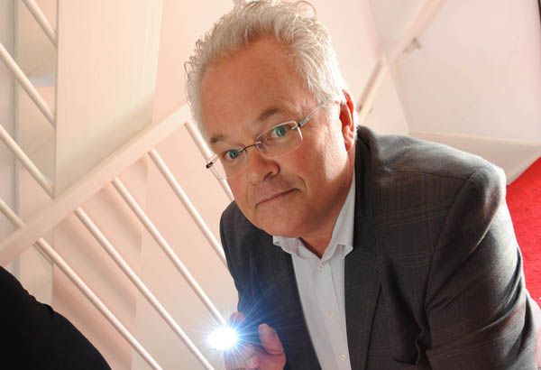 Dossier zilvervisjes:  ‘Gooi alles weg wat overbodig is’