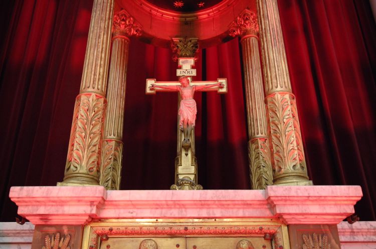 Grootse viering kerstavond voor iedereen