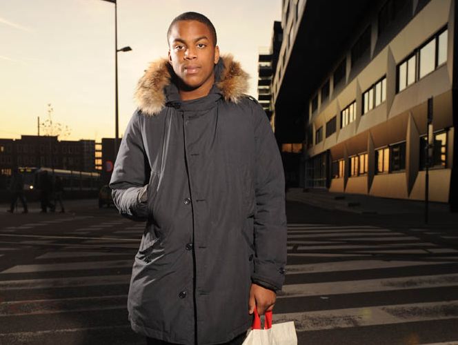 Maurinho (16): Geen zin in hondenpoepvoetbal