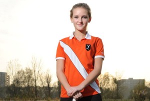 Sara (15): Gewoon zelf feestjes organiseren