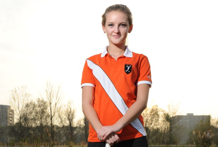 Sara (15): Gewoon zelf feestjes organiseren