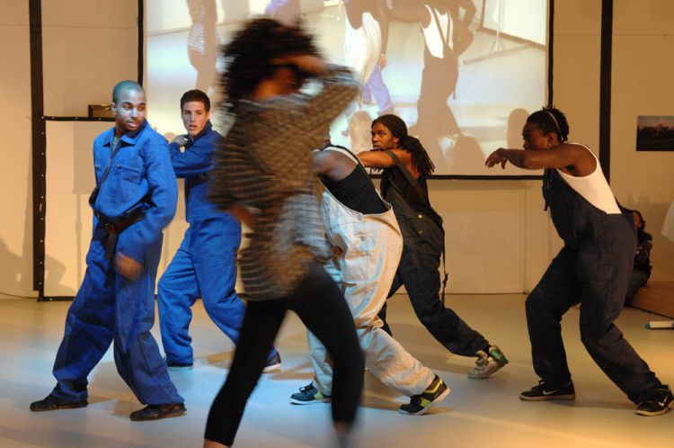 Informatieavond Nieuwe media op De Poseidonschool