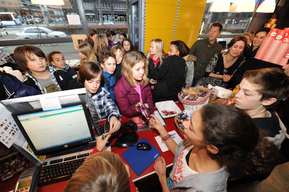 Kaartverkoop IJSKOUD van start