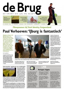 Editie 29, jaargang 2012