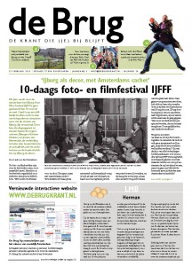 Editie 30, jaargang 2012