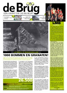 Editie 4, jaargang 2011