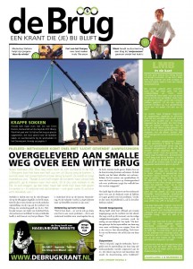 Editie 6, jaargang 2010