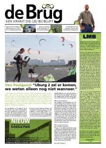 Editie 6, jaargang 2011